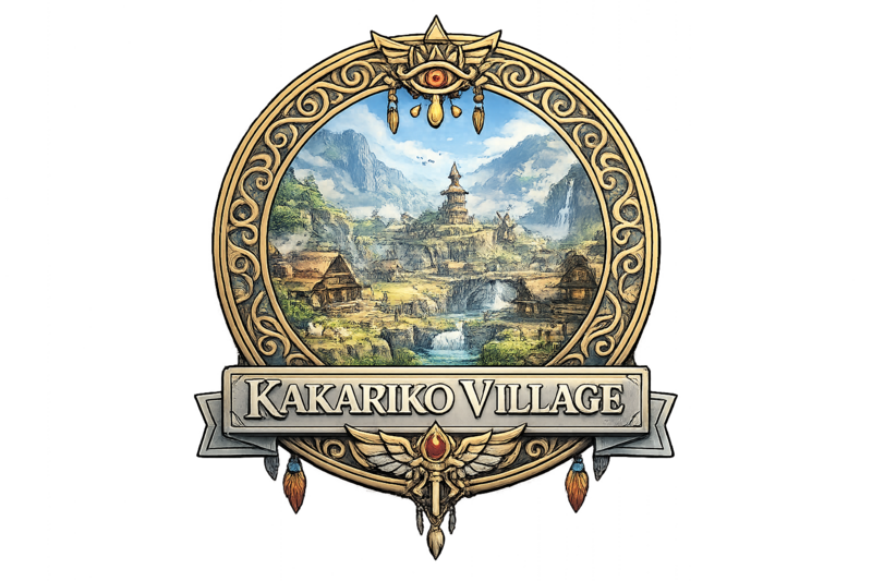 Kakariko